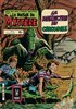 La Maison du Mystre - Comics Pocket nº16 - La maldiction du crocodile
