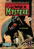 La Maison du Mystre - Comics Pocket nº3 - Vampirisme