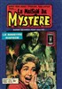 La Maison du Mystre - Comics Pocket nº6 - Le sinistre rapace
