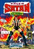 Le Fils de Satan - Comics Pocket nº14 - Holocauste interplantaire