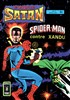 Le Fils de Satan - Comics Pocket nº17 - Spider-man contre Xandu