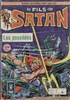 Le Fils de Satan - Comics Pocket nº4 - Les possds