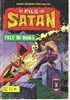 Le Fils de Satan - Comics Pocket nº7 - Fille ou diable