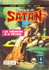 Le Fils de Satan - Comics Pocket nº8 - Le dmon  3 ttes