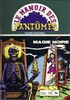 Le Manoir des Fantmes - Comics Pocket nº11 - Magie noire