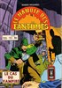 Le Manoir des Fantmes - Comics Pocket nº12 - Le cas du vampire