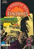 Le Manoir des Fantmes - Comics Pocket nº15 - Mort en cinmascope