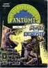 Le Manoir des Fantmes - Comics Pocket nº20 - Mort d'un exorciste