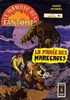 Le Manoir des Fantmes - Comics Pocket nº21 - La proie des marcages