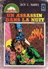 Le Manoir des Fantmes - Comics Pocket nº26 - Un assassin dans la nuit