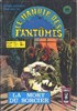 Le Manoir des Fantmes - Comics Pocket nº5 - La mort du sorcier