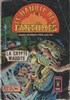 Le Manoir des Fantmes - Comics Pocket nº7 - La crypte maudite
