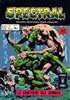 Spectral - Comics Pocket - Serie 1 nº9 - Le cimetire des zombies