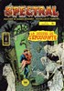 Spectral - Comics Pocket - Serie 2 nº12 - La desse de l'pouvante