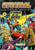 Spectral - Comics Pocket - Serie 2 nº15 - La gondole de la mort