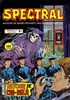 Spectral - Comics Pocket - Serie 2 nº17 - Retour de l'au-del