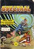 Spectral - Comics Pocket - Serie 2 nº5 - Rira bien qui mourra le premier