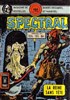 Spectral - Comics Pocket - Serie 2 nº6 - La reine sans tte