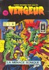 Vengeur - Comics Pocket NB - (Vol 3) nº18 - La menace sonique