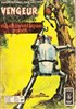 Vengeur - Comics Pocket NB - (Vol 3) nº4 - Machiavlique robot