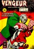 Vengeur - Comics Pocket NB - (Vol 3) nº7 - L'homme araigne