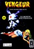 Vengeur - Comics Pocket NB - (Vol 3) nº8 - Le monde souterrain