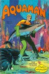 Aquaman (Pop Magazine) nº1 - La grande poursuite