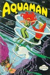 Aquaman (Pop Magazine) nº12 - Sigle redoutable
