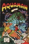 Aquaman (Pop Magazine) nº15 - La fugue d'Aqualad