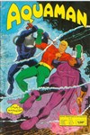 Aquaman (Pop Magazine) nº17 - Entre deux périls