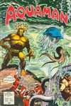 Aquaman (Pop Magazine) nº18 - Le justicier des mers