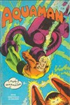 Aquaman (Pop Magazine) nº2 - Un étrange rendez-vous
