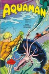 Aquaman (Pop Magazine) nº8 - L'imposteur des abysses