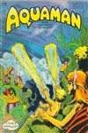 Aquaman (Pop Magazine) nº9 - La naissance d'Aquababy
