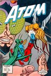 Atom (Pop Magazine) nº12 - La revanche du Maître des insectes