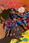 Captain Action (Pop Magazine) nº1 - La naissance de Captain Action