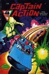 Captain Action (Pop Magazine) nº2 - L'affrontement