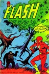 Flash (Pop Magazine) nº1 - Flash 1