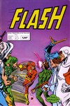 Flash (Pop Magazine) nº13 - Le gang des super-scélérats