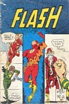 Flash (Pop Magazine) nº16 - Flash centenaire