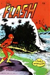 Flash (Pop Magazine) nº2 - Flash 2