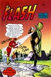 Flash (Pop Magazine) nº3 - Flash 3