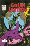 Green Lantern (Pop Magazine) nº2 - Prisonnier du masque doré