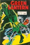 Green Lantern (Pop Magazine) nº3 - Le robot à bague de puissance