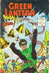Green Lantern (Pop Magazine) nº4 - Le mystère du pendentif jaune