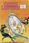 Green Lantern (Pop Magazine) nº5 - Le mutant atomique