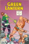 Green Lantern (Pop Magazine) nº6 - Votre parfait forfait