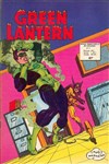 Green Lantern (Pop Magazine) nº8 - Le plan du millionnaire