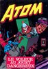 Atom (Pop Magazine) nº1 - Le voleur au jouet dangereux