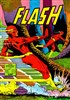 Flash (Pop Magazine) nº15 - Qui a volé la super-vélocité de Flash